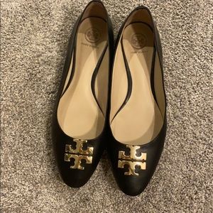 Tory Burch flats